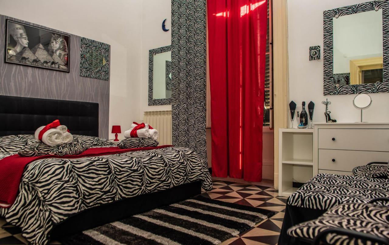 Pitagora House Hotel Taranto Exterior photo